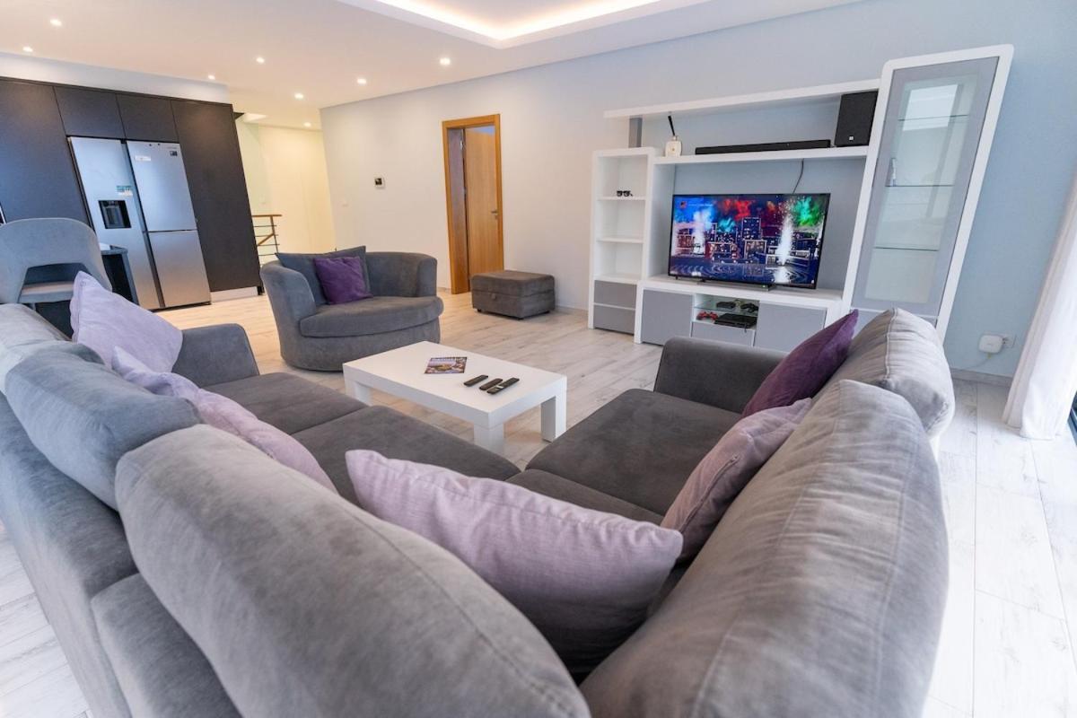 Holiday home Casa Jolie